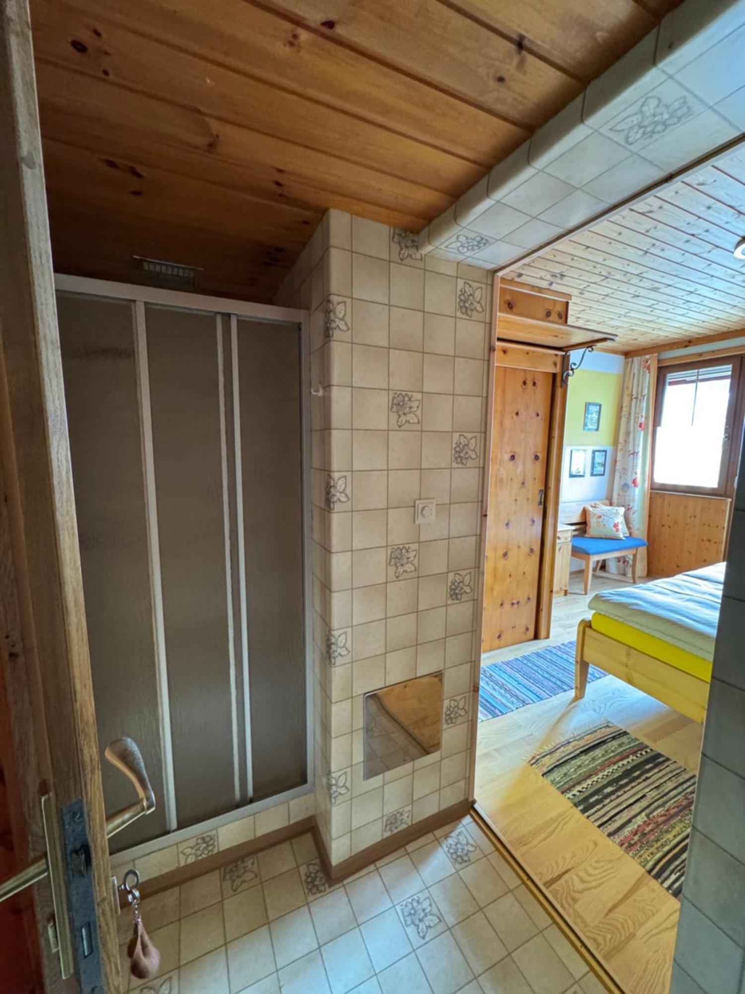 Landhaus Rasser Раурис Экстерьер фото