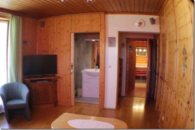 Landhaus Rasser Раурис Экстерьер фото