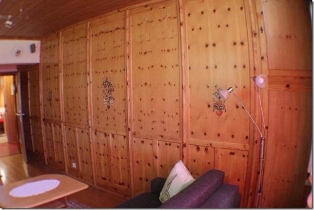 Landhaus Rasser Раурис Экстерьер фото