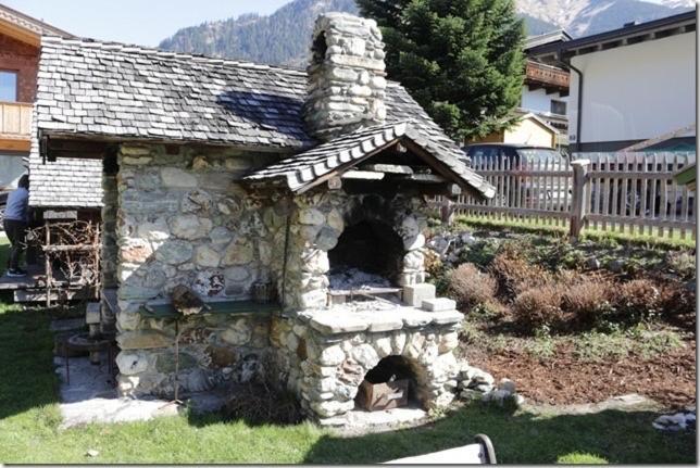 Landhaus Rasser Раурис Экстерьер фото